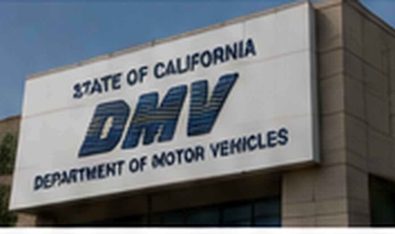 DMV License Issues After a DUI Arrest