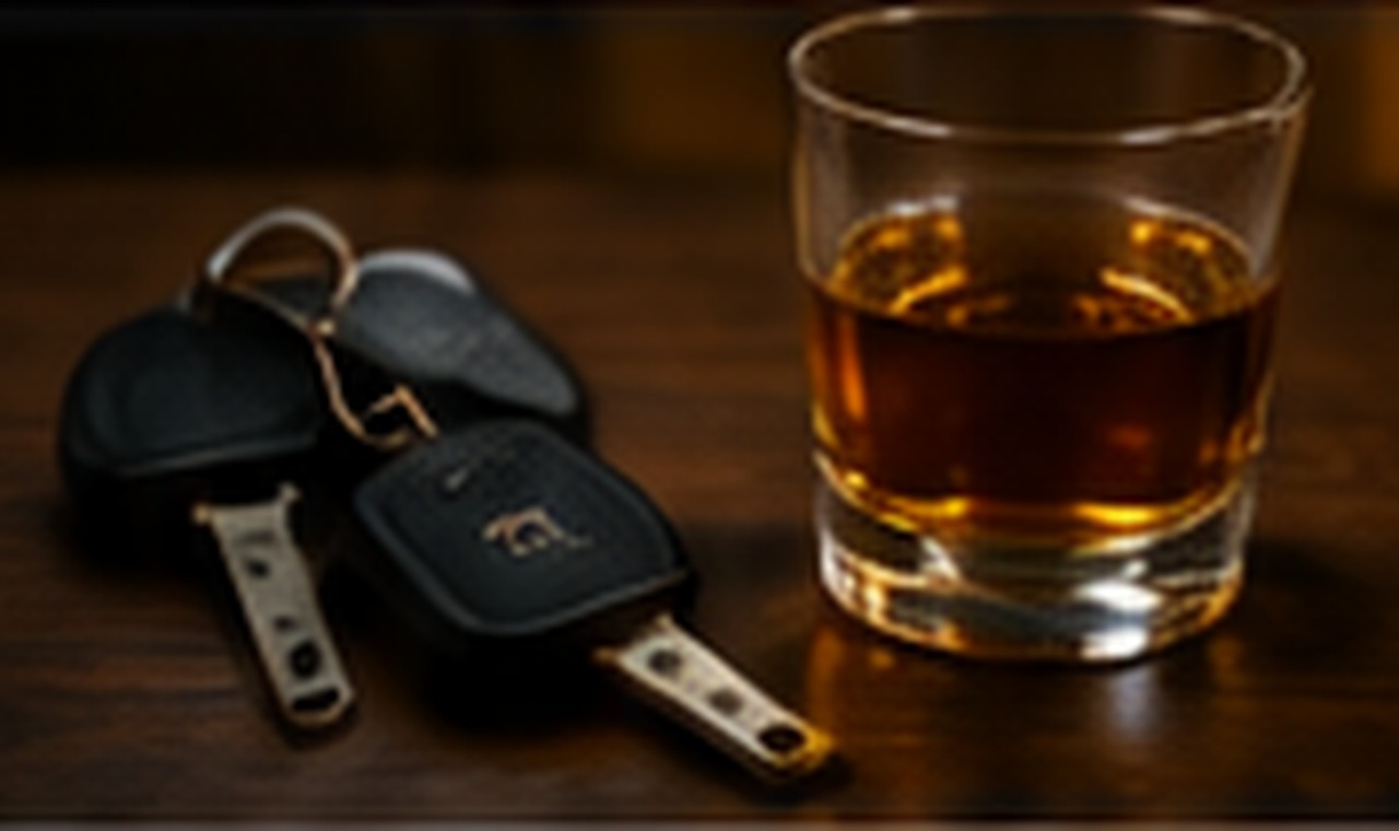 DUI vs. DWI in California: Understanding the Terminology